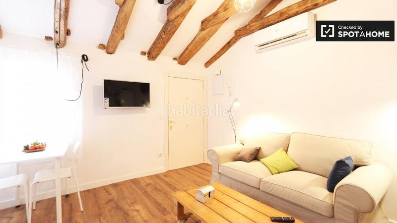 Foto 80f4349c-0a87-4c18-a0e4-94f95e109637. Alquiler piso  de 2 dormitorios en alquiler en embajadores, . en Madrid