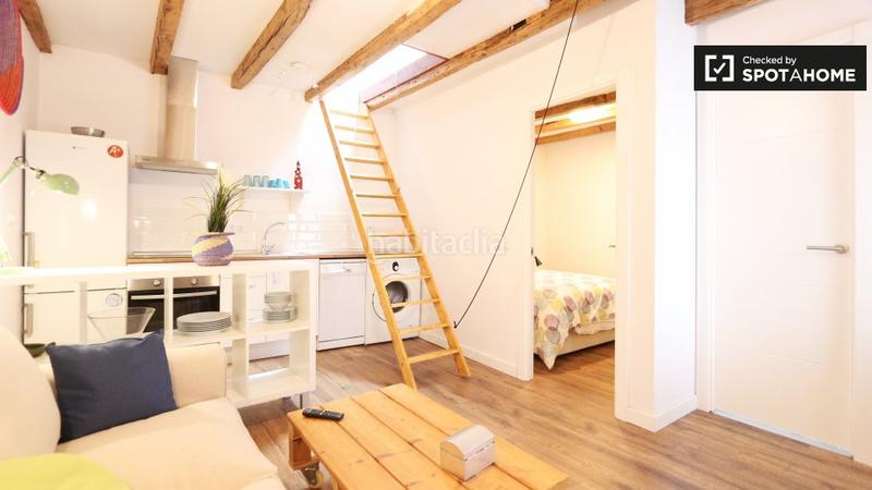 Foto 83358ce7-1812-4949-b8b5-07c0099fff77. Alquiler piso  de 2 dormitorios en alquiler en embajadores, . en Madrid