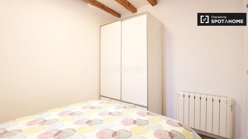 Foto a82c5ae9-6067-4703-a035-ec0995524027. Alquiler piso  de 2 dormitorios en alquiler en embajadores, . en Madrid