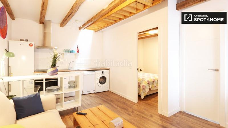 Foto e82b4060-fe87-4681-84af-576a0c872509. Alquiler piso  de 2 dormitorios en alquiler en embajadores, . en Madrid