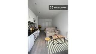 Location Appartement à Peñagrande. Estudio en alquiler en peñagrande, madrid