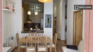 Lloguer Pis a Universidad-Malasaña. Apartamento de 2 dormitorios en alquiler en chueca, madrid