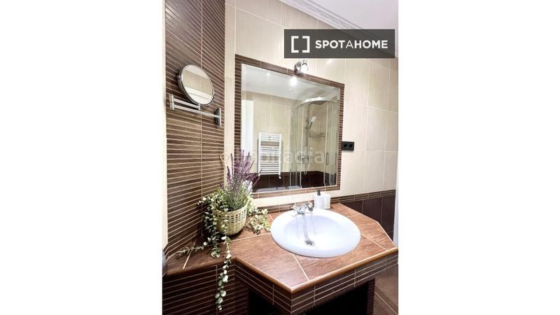 Foto ddc70e73-cce1-4e42-846d-0d9cd490ddc6. Affitto appartamento con riscaldamento in Niño Jesús Madrid