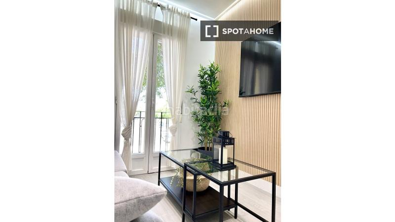 Foto e6a851b7-5580-449d-a9ff-50195e4253c6. Lloguer pis amb calefacció a Niño Jesús Madrid