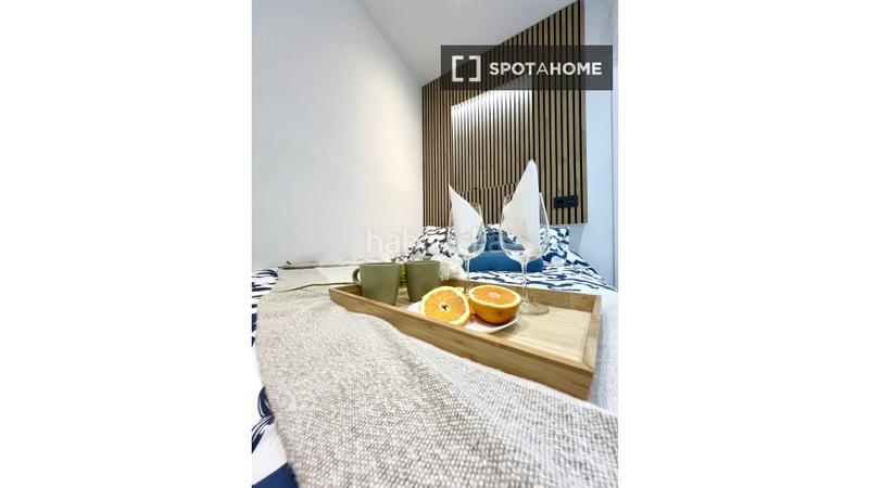 Foto e8da8c2a-8d7b-46b1-96fb-9260269fe121. Lloguer pis amb calefacció a Niño Jesús Madrid