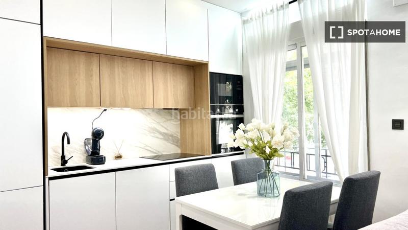 Foto 4f36c35b-c9c1-4db6-ba8c-1fa5c87501c9. Location appartement avec chauffage dans Niño Jesús Madrid