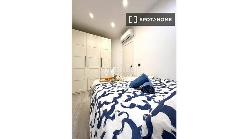 Foto 53bffbe9-c7b6-4c9d-be90-b5363c9e915f. Location appartement avec chauffage dans Niño Jesús Madrid