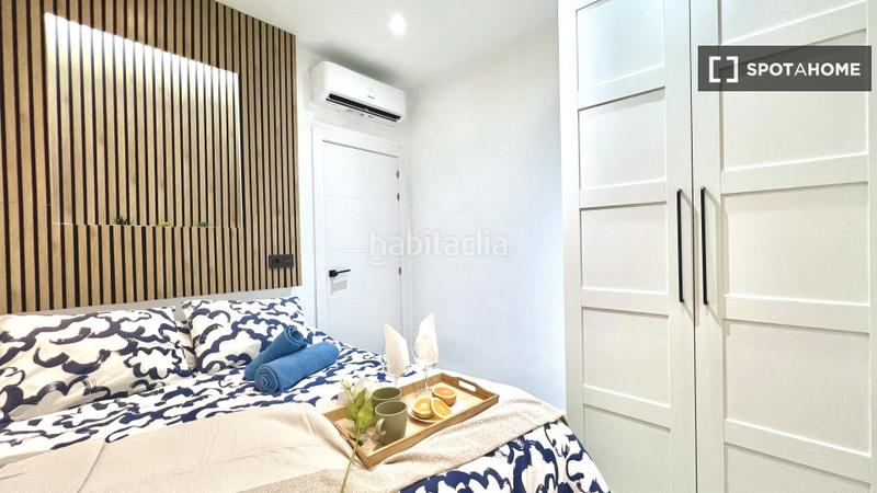 Foto 72754748-c0d1-44f5-84e0-0ea9b090ed2e. Location appartement avec chauffage dans Niño Jesús Madrid