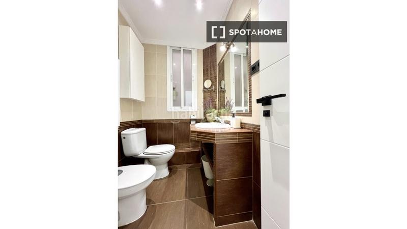 Foto b8b089e2-ffba-43b3-8509-2a8589d13dd9. Location appartement avec chauffage dans Niño Jesús Madrid