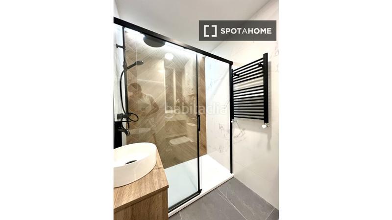 Foto bda8a748-bd80-4c3a-948c-a7cdac8e7622. Location appartement avec chauffage dans Niño Jesús Madrid