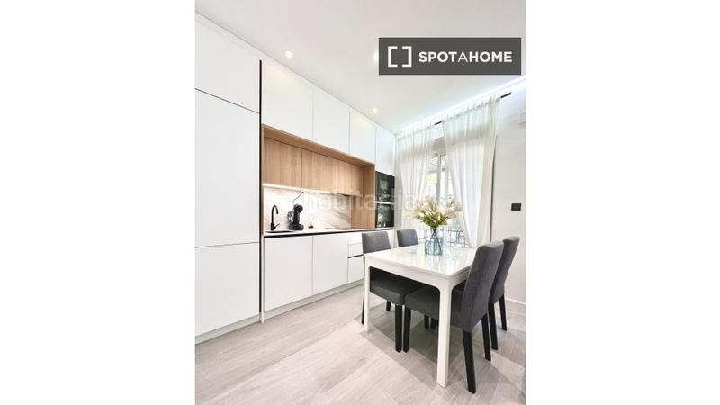 Foto c61e0b05-912e-48c2-9e74-7f928e8a4759. Location appartement avec chauffage dans Niño Jesús Madrid