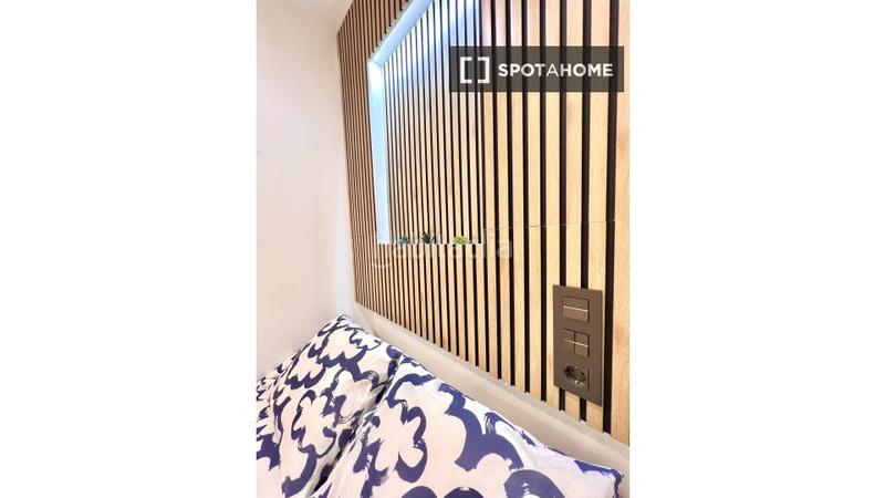 Foto cd4f70ff-158d-464b-acd3-9555b68febf9. Location appartement avec chauffage dans Niño Jesús Madrid