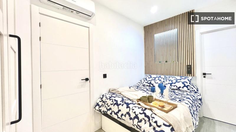 Foto cf85d95d-0c6b-4307-8759-19825d5046d6. Location appartement avec chauffage dans Niño Jesús Madrid