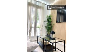 Flat in Niño Jesús