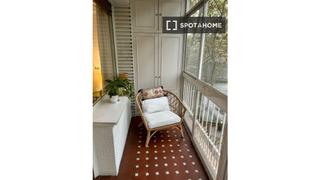 Location Appartement à Nueva España. Apartamento de 1 dormitorio en alquiler en nueva españa, madrid