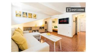 Alquiler Piso en Sol. Apartamento de 2 dormitorios en alquiler en sol, madrid