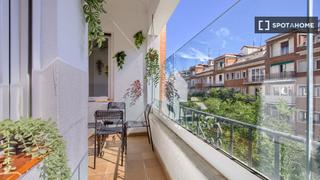 Lloguer Pis a Argüelles. Piso en alquiler de 3 habitaciones en argelles no estudiantes