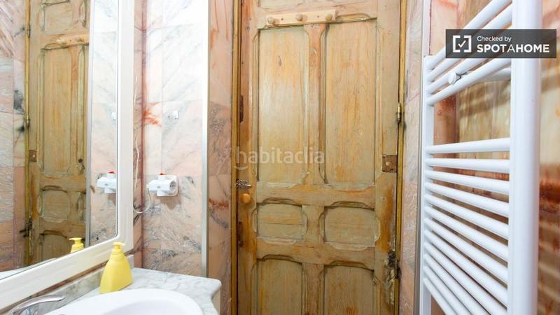 Foto 5a2da909-fa02-4a73-b6e0-2f54991771a1. Affitto appartamento con riscaldamento in Arapiles Madrid