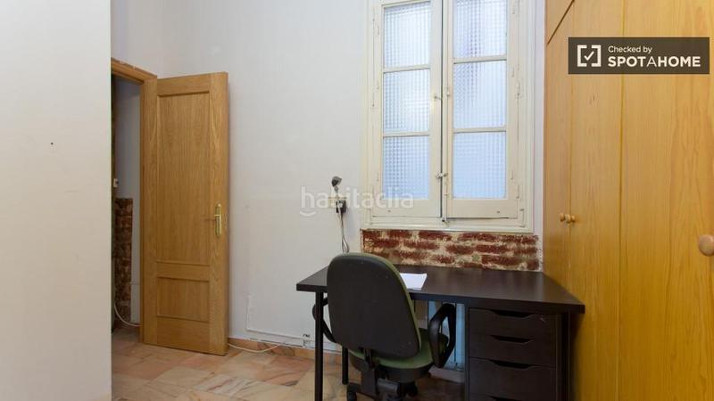 Foto abc98274-913c-45eb-9263-1f8cf1fb6936. Affitto appartamento con riscaldamento in Arapiles Madrid