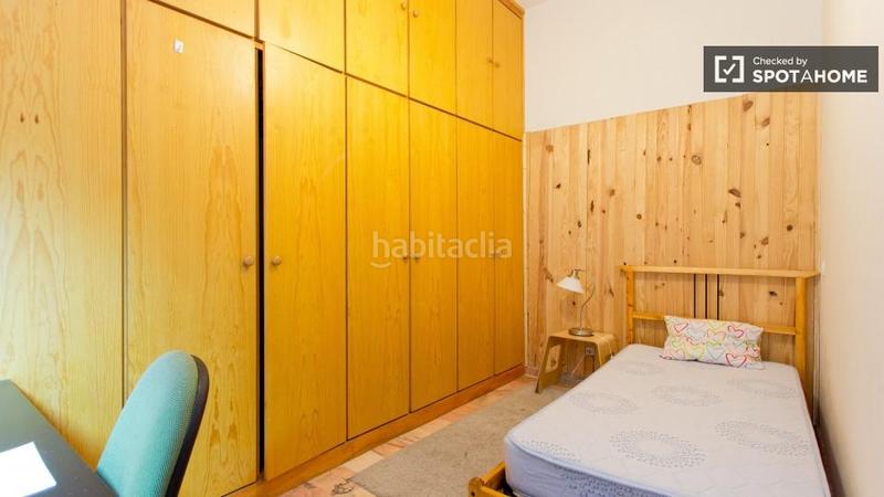 Foto b058fdc6-12af-4fb2-ace9-36854a08baa5. Affitto appartamento con riscaldamento in Arapiles Madrid