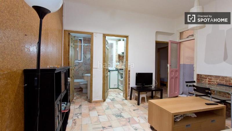 Foto bbd79af1-717a-466b-bc49-dc244642c9e4. Affitto appartamento con riscaldamento in Arapiles Madrid