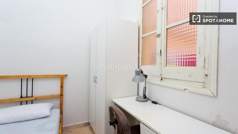 Foto c7ac34b8-f878-4aeb-a1f4-e57ab1adddc6. Affitto appartamento con riscaldamento in Arapiles Madrid