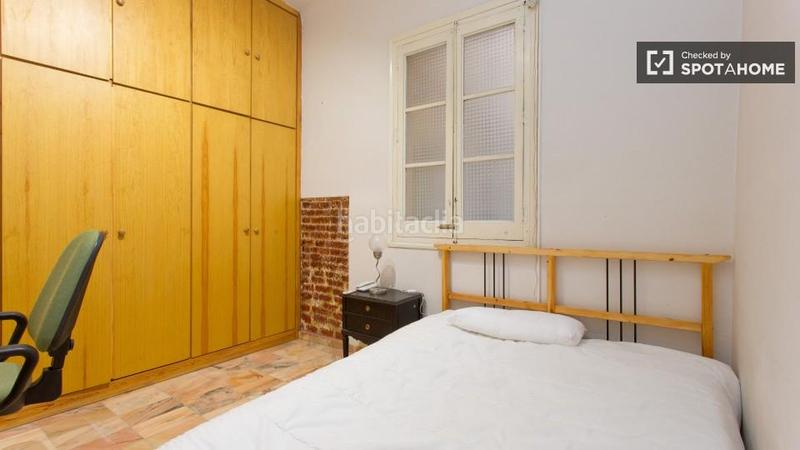Foto d3c54d1a-9594-4646-b3d6-7ce6ad5451de. Affitto appartamento con riscaldamento in Arapiles Madrid