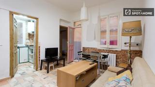 Affitto Appartamento in Arapiles. Apartamento de 3 dormitorios en alquiler  moncloa, madrid