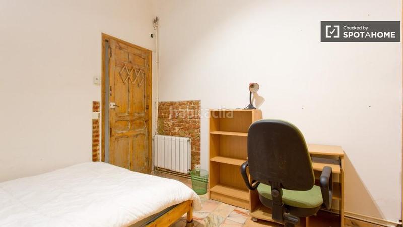 Foto f147fb1f-f4c4-4f99-9543-f4a08d60feeb. Affitto appartamento con riscaldamento in Arapiles Madrid