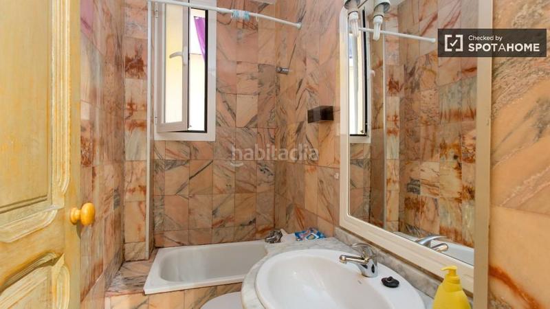Foto 4c90c200-14f9-4783-8ba7-b2696a2ca684. Alquiler piso apartamento de 3 dormitorios en alquiler moncloa, en Madrid