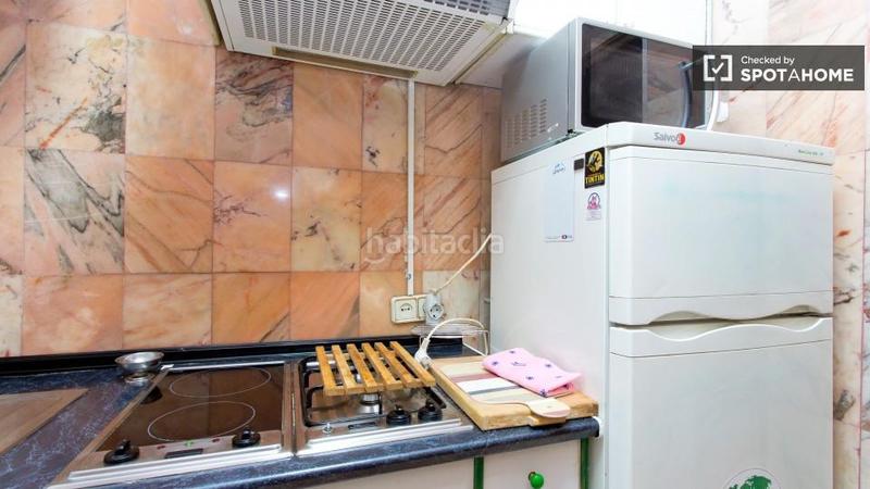 Foto b57b44ba-3c2e-4f9e-a718-41fab6c6037e. Lloguer pis amb calefacció a Arapiles Madrid