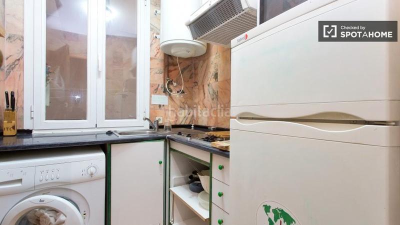 Foto d7688736-2141-4788-9e64-f3a35657baa2. Lloguer pis amb calefacció a Arapiles Madrid