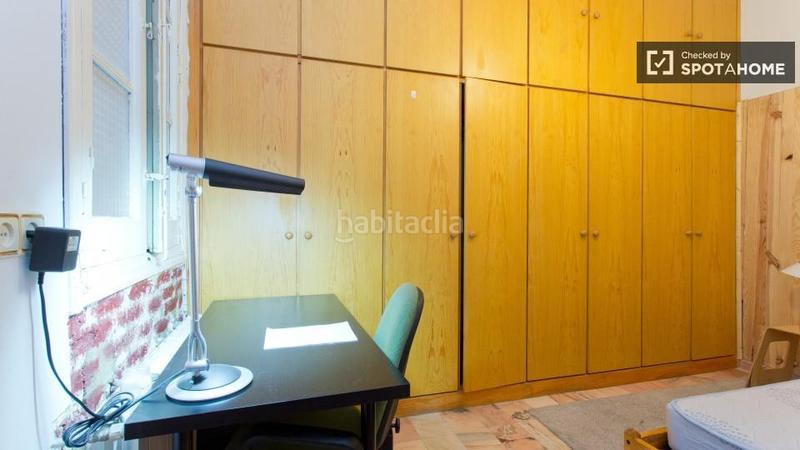 Foto 6d64333d-535f-4018-ad62-d64c368ae11f. Rent flat with heating in Arapiles Madrid