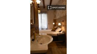 Etagenwohnung in Pacífico