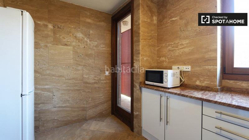 Foto 277a4fc4-04fb-443d-8fbb-283be32fa9f7. Alquiler piso apartamento de 2 dormitorios con piscina en alquiler en hortaleza, en Madrid