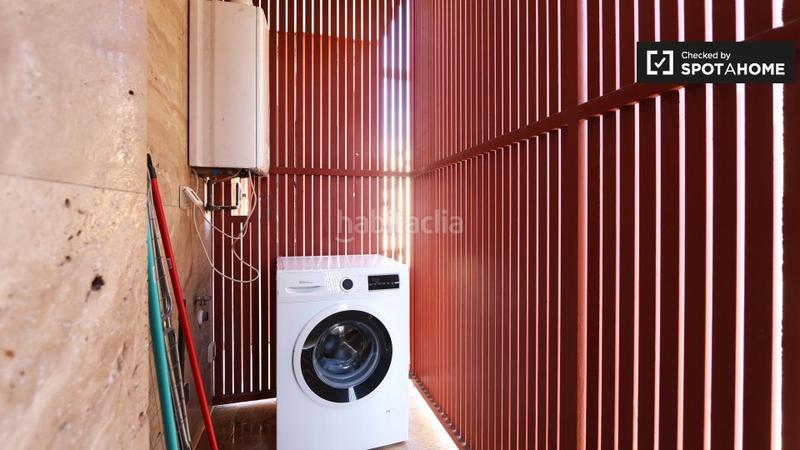 Foto 7dd5f0c0-8834-4146-b630-7dfdcf5a105c. Alquiler piso apartamento de 2 dormitorios con piscina en alquiler en hortaleza, en Madrid