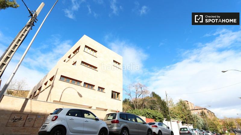 Foto b4f2b061-61b2-4433-85c2-677529459440. Alquiler piso apartamento de 2 dormitorios con piscina en alquiler en hortaleza, en Madrid