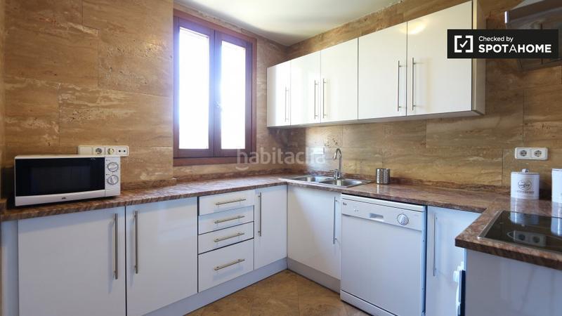 Foto 06287ba0-d3c2-434b-a919-6e0e1f2cca7b. Location appartement avec chauffage dans Colina Madrid