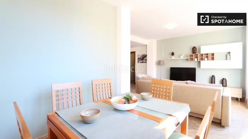 Foto 0b6c7749-3c9d-4fb8-85fc-191dc98956e3. Location appartement avec chauffage dans Colina Madrid