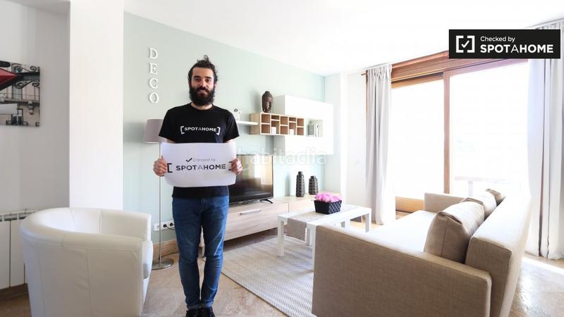 Foto faf18b2b-3d4d-49f8-8d47-dff5b9d94de3. Location appartement avec chauffage dans Colina Madrid