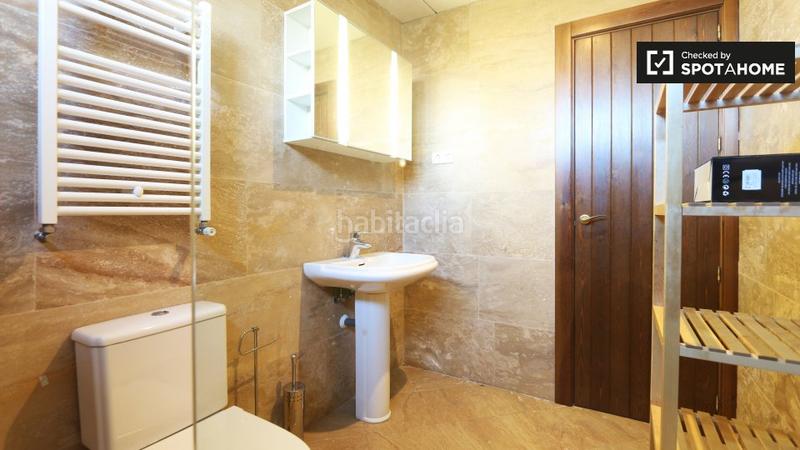 Foto 46b7b742-4509-4a51-b13f-8d485976a3fe. Rent flat with heating in Colina Madrid