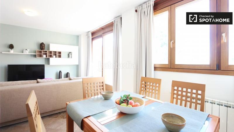 Foto 67426214-eaa1-48e5-b733-ecfa1dc1f0be. Rent flat with heating in Colina Madrid