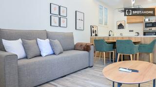 Lloguer Pis a Pinar del Rey. Apartamento de 2 dormitorios en alquiler en hortaleza, madrid