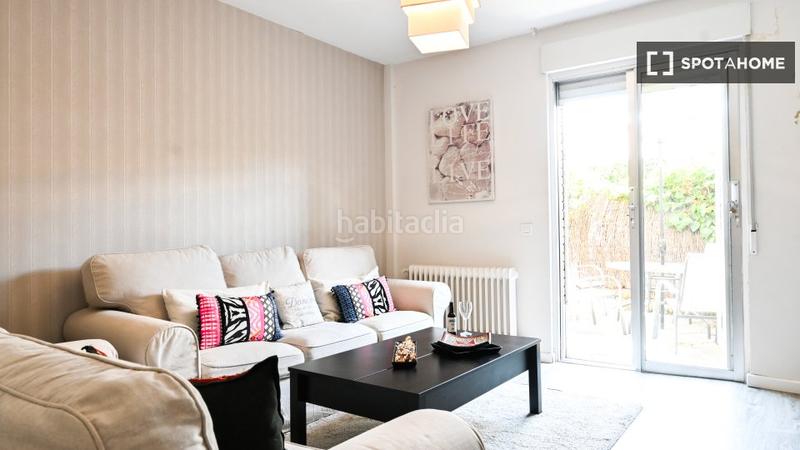 Foto 65b007b2-ce4c-4568-b08b-e19c29875988. Alquiler piso estudio en alquiler en Alameda de Osuna, . en Madrid