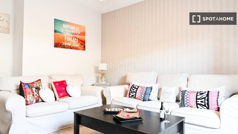 Foto bb842c65-a167-4bd0-ad95-29e17227028d. Alquiler piso estudio en alquiler en Alameda de Osuna, . en Madrid