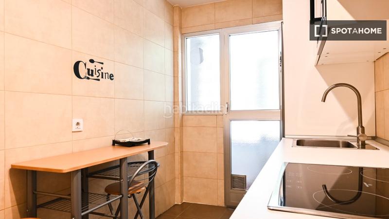 Foto 2eb8f020-db21-48fa-80a5-30f67c109a70. Location appartement avec chauffage dans Alameda de Osuna Madrid
