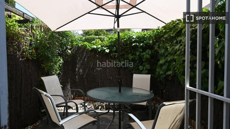 Foto 6fb28bd2-9b5e-4b4b-b1ac-7d677de123dd. Location appartement avec chauffage dans Alameda de Osuna Madrid