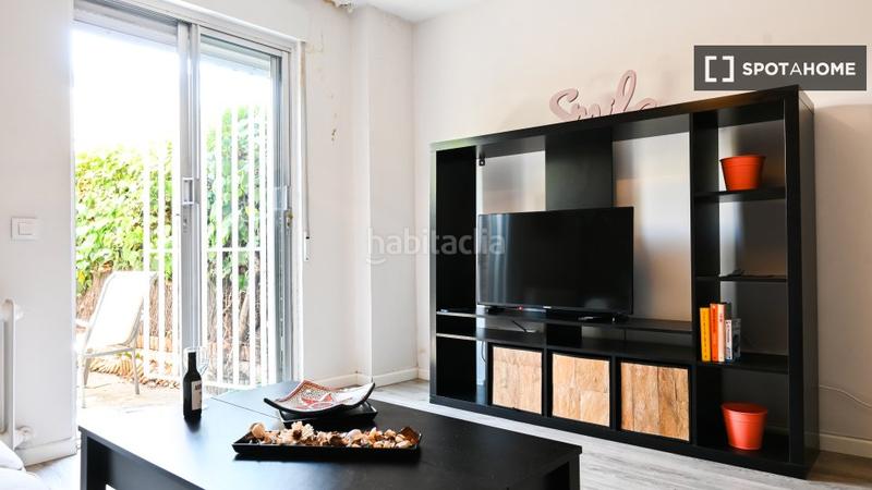 Foto 72e9de23-6308-4715-adaf-65ef882e6bbd. Location appartement avec chauffage dans Alameda de Osuna Madrid