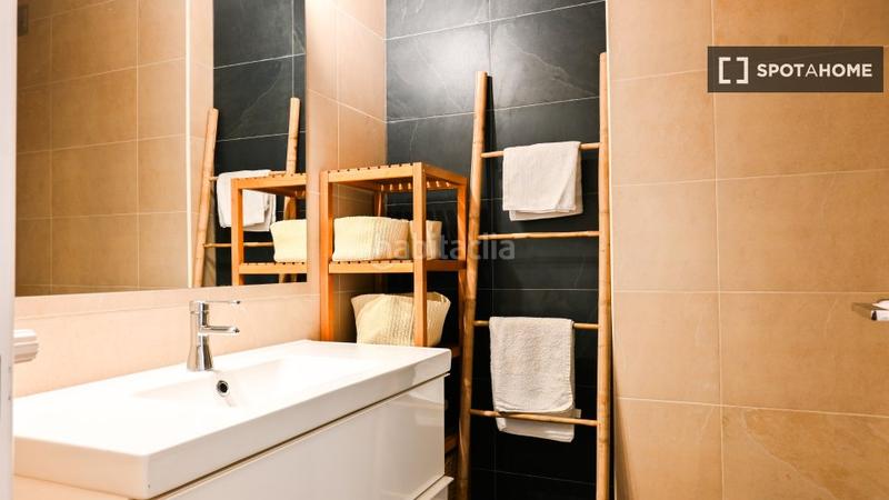 Foto 749740e5-1b04-49a5-897d-7f66403185db. Location appartement avec chauffage dans Alameda de Osuna Madrid