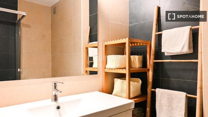 Foto 7d3d77fa-eada-4f03-ad25-54a994116ff5. Location appartement avec chauffage dans Alameda de Osuna Madrid